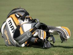 Three Awesome New Golf Bag Drops To Liven Up Your Summer Three Awesome New Golf Bag Drops To Liven Up Your Summer