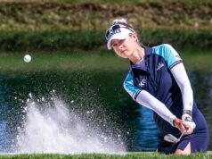 Nelly Korda Becomes Most Important Female Golfer in History Nelly Korda Becomes Most Important Female Golfer in History