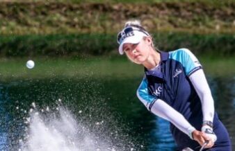 Nelly Korda Becomes Most Important Female Golfer in History Nelly Korda Becomes Most Important Female Golfer in History