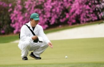 One Golf ‘Cheat’ That Could Save You Shots In Your Next Game One Golf 'Cheat' That Could Save You Shots In Your Next Game