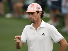 Golfer Gets Two-Shot Penalty For Breaking Rule at U.S. Open Golfer Gets Two-Shot Penalty For Breaking Rule at U.S. Open