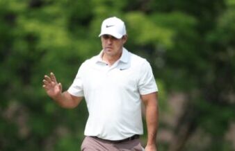 Brooks Koepka Dealt Disastrous Blow Days Before US Open Brooks Koepka Dealt Disastrous Blow Days Before US Open