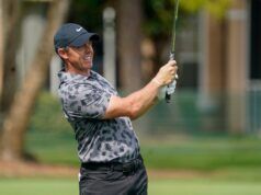 Rory McIlroy Exits Golf Course for Hollywood in Movie Role Rory McIlroy Exits Golf Course for Hollywood in Movie Role