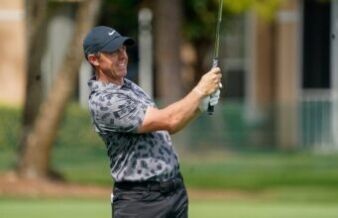 Rory McIlroy Exits Golf Course for Hollywood in Movie Role Rory McIlroy Exits Golf Course for Hollywood in Movie Role