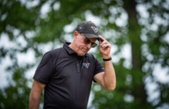 Phil Mickelson’s Golf Membership Revoked After Controversy Phil Mickelson’s Golf Membership Revoked After Controversy