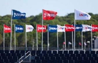 US Open Showed Why Golf’s On Guard Against Bad Behavior US Open Showed Why Golf's On Guard Against Bad Behavior