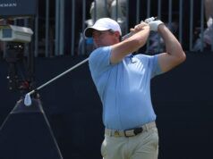 Rory McIlroy Implodes During US Open Final Round Rory McIlroy Implodes During US Open Final Round