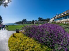 Pebble Beach Caddies Vote to Unionize Amid Pay Cut Concerns Pebble Beach Caddies Vote to Unionize Amid Pay Cut Concerns