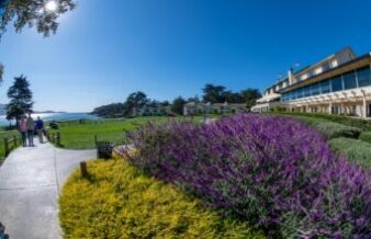 Pebble Beach Caddies Vote to Unionize Amid Pay Cut Concerns Pebble Beach Caddies Vote to Unionize Amid Pay Cut Concerns