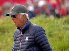 Ben Crenshaw’s Golf Tips to Hit More Fairways Ben Crenshaw's Tips to Hit More Fairways