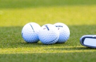 Two Unique Milled Putters and Srixon’s New Drivers Spot Two Unique Milled Putters and Srixon’s New Drivers Spot