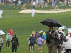 Summer Offers Smart Deals on Essential Rain Gear for Golfers Summer Offers Smart Deals on Essential Rain Gear for Golfers