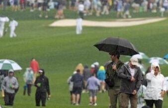 Summer Offers Smart Deals on Essential Rain Gear for Golfers Summer Offers Smart Deals on Essential Rain Gear for Golfers