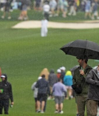 Summer Offers Smart Deals on Essential Rain Gear for Golfers Summer Offers Smart Deals on Essential Rain Gear for Golfers