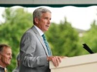 Jay Monahan Unloads On PGA Tour’s Global Ambitions Jay Monahan Unloads On PGA Tour’s Global Ambitions
