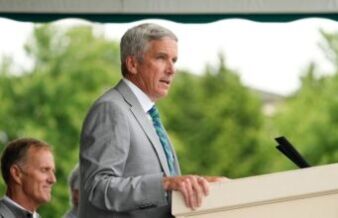 Jay Monahan Unloads On PGA Tour’s Global Ambitions Jay Monahan Unloads On PGA Tour’s Global Ambitions