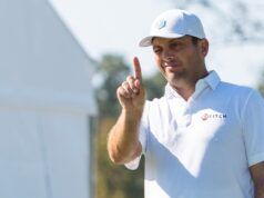 Francesco Molinari Rejoins Brother as Ryder Cup Assistant Francesco Molinari Rejoins Brother as Ryder Cup Assistant