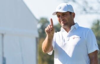 Francesco Molinari Rejoins Brother as Ryder Cup Assistant Francesco Molinari Rejoins Brother as Ryder Cup Assistant