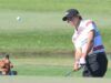 What Charlie Woods on Miles Russell’s Bag Reveals About the Teen’s Future What Charlie Woods on Miles Russell’s Bag Reveals About the Teen’s Future