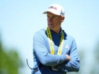 Jim Furyk Turns To Stats Dream Team To Rescue USA Ryder Cup Hopes Jim Furyk Turns To Stats Guru Dream Team To Rescue USA Ryder Cup Hopes