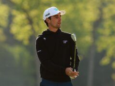 Joaquin Niemann’s Club-Throwing US Open Meltdown Results in ‘Serious Misconduct’ Penalty Joaquin Niemann's Club-Throwing US Open Meltdown Results in 'Serious Misconduct' Penalty