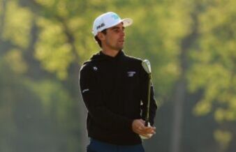 Joaquin Niemann’s Club-Throwing US Open Meltdown Results in ‘Serious Misconduct’ Penalty Joaquin Niemann's Club-Throwing US Open Meltdown Results in 'Serious Misconduct' Penalty