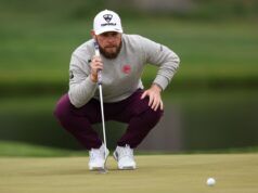 Here’s What Hatton Reveals About Winning Against Rahm Here's What Hatton Reveals About Winning Against Rahm
