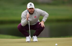Here’s What Hatton Reveals About Winning Against Rahm Here's What Hatton Reveals About Winning Against Rahm