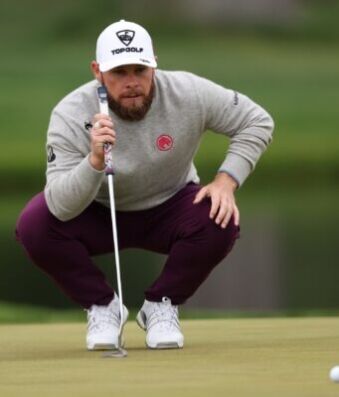 Here’s What Hatton Reveals About Winning Against Rahm Here's What Hatton Reveals About Winning Against Rahm