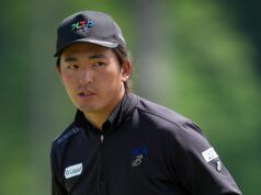 Kaneko Seizes Maiden DP World Tour Title at Austrian Alpine Open Kaneko Seizes Maiden DP World Tour Title at Austrian Alpine Open