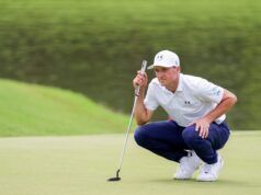Jordan Spieth Reveals His New Strategy for Dominating the Greens Jordan Spieth Reveals His New Strategy for Dominating the Greens