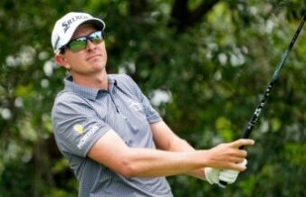 Echavarria Seizes Lowry’s Meltdown to Claim Shock Win Echavarria Seizes Lowry’s Meltdown to Claim Shock Win