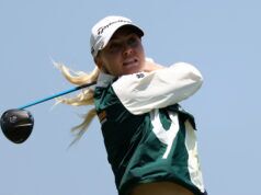 Charley Hull Crushes Cousin’s Dream En Route to Open Glory Charley Hull Crushes Cousin’s Dream En Route to Open Glory