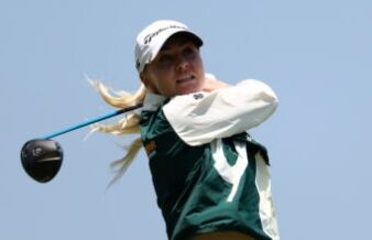 Charley Hull Crushes Cousin’s Dream En Route to Open Glory Charley Hull Crushes Cousin’s Dream En Route to Open Glory