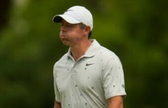 Rory McIlroy’s Wild Forgettable US Open Performance Rory McIlroy’s Wild Forgettable US Open Performance