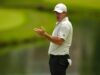 Rory McIlroy, Justin Thomas, and Dustin Johnson Lead US Open 2026 First-Round Bets Rory McIlroy, Justin Thomas, and Dustin Johnson Lead US Open 2026 First-Round Bets