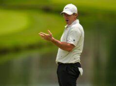 Rory McIlroy, Justin Thomas, and Dustin Johnson Lead US Open 2026 First-Round Bets Rory McIlroy, Justin Thomas, and Dustin Johnson Lead US Open 2026 First-Round Bets