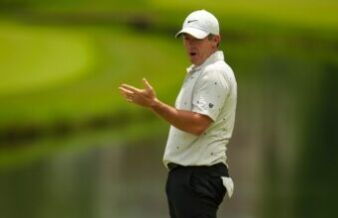 Rory McIlroy, Justin Thomas, and Dustin Johnson Lead US Open 2026 First-Round Bets Rory McIlroy, Justin Thomas, and Dustin Johnson Lead US Open 2026 First-Round Bets