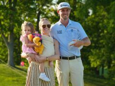 J.T. Poston’s Win Stuns PGA Tour with New Equipment Magic J.T. Poston’s Win Stuns PGA Tour with New Equipment Magic