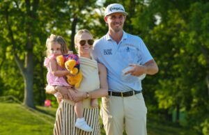 J.T. Poston’s Win Stuns PGA Tour with New Equipment Magic J.T. Poston’s Win Stuns PGA Tour with New Equipment Magic