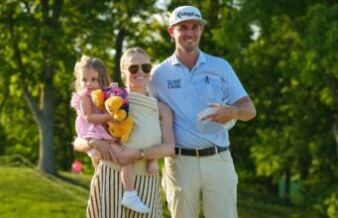 J.T. Poston’s Win Stuns PGA Tour with New Equipment Magic J.T. Poston’s Win Stuns PGA Tour with New Equipment Magic