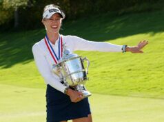 Here’s What Nelly Korda Changed Mid-Tournament to Win the U.S. Women’s Open Here's What Nelly Korda Changed Mid-Tournament to Win the U.S. Women's Open