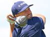 Clark Builds 4-Shot Lead as U.S. Open Brutally Suspended Clark Builds 4-Shot Lead as U.S. Open Brutally Suspended