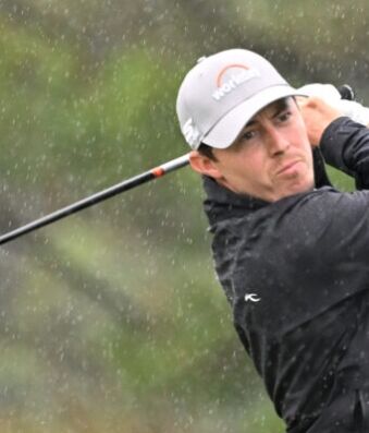 Matt Fitzpatrick Reveals Driver Search Struggles on PGA Tour Matt Fitzpatrick Reveals Driver Search Struggles on PGA Tour