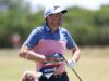 Keegan Bradley Sees ‘Different Group of People’ at PGA Events After Wyndham Clark US Open Drama Keegan Bradley Sees 'Different Group of People' at PGA Events After Wyndham Clark US Open Drama