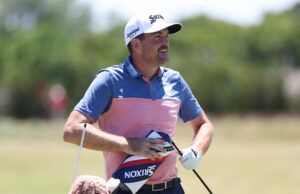 Keegan Bradley Sees ‘Different Group of People’ at PGA Events After Wyndham Clark US Open Drama Keegan Bradley Sees 'Different Group of People' at PGA Events After Wyndham Clark US Open Drama