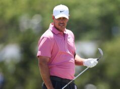 Brooks Koepka Optimistic Despite Nerve Issue as US Open Looms Brooks Koepka Optimistic Despite Nerve Issue as US Open Looms