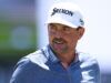Keegan Bradley Sees Shift in PGA Event Attendees After Clark Incident Keegan Bradley Sees Shift in PGA Event Attendees After Clark Incident