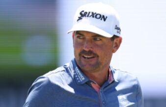 Keegan Bradley Sees Shift in PGA Event Attendees After Clark Incident Keegan Bradley Sees Shift in PGA Event Attendees After Clark Incident