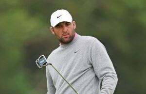 Scheffler’s Meltdown at Travelers Costs Him PGA History Scheffler's Meltdown at Travelers Costs Him PGA History